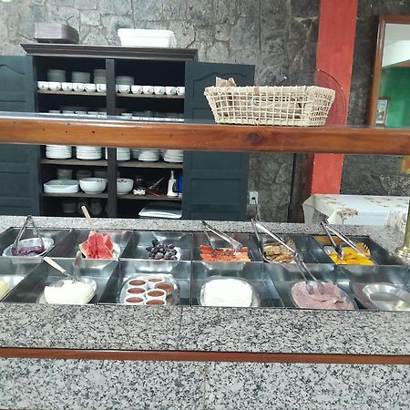 Hotel E Pousada Ciconha-Sao Lourenco Mg Екстер'єр фото