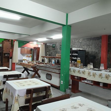 Hotel E Pousada Ciconha-Sao Lourenco Mg Екстер'єр фото