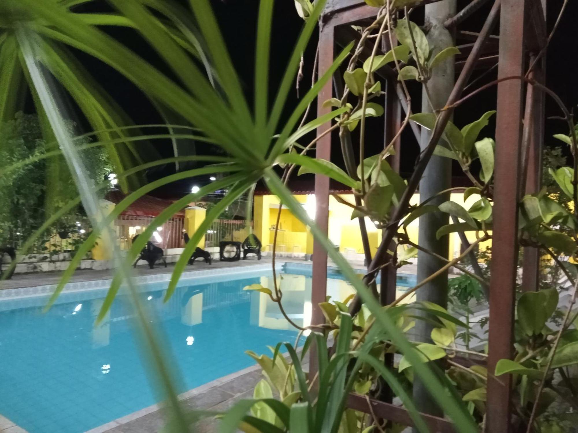 Hotel E Pousada Ciconha-Sao Lourenco Mg Екстер'єр фото