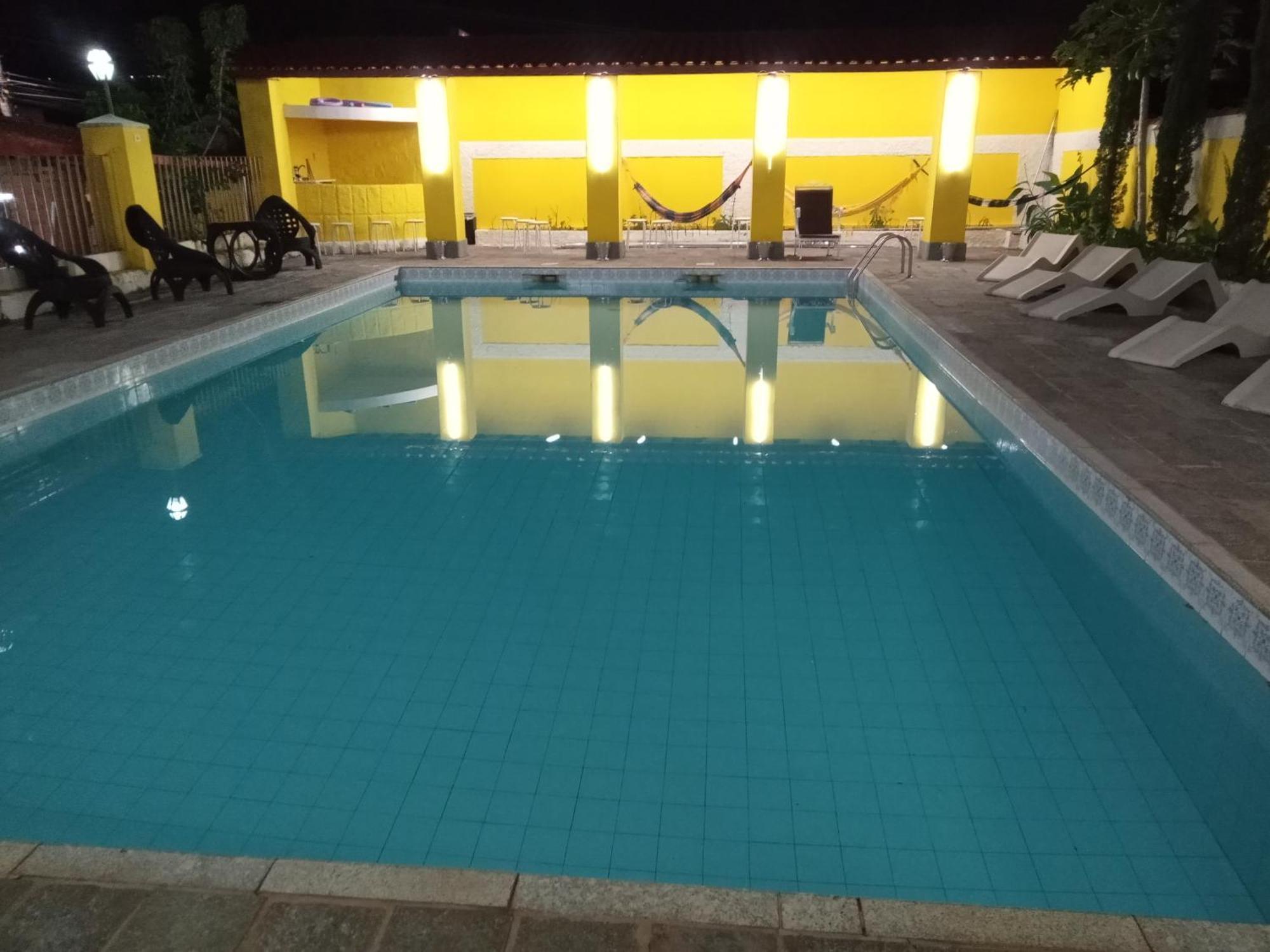 Hotel E Pousada Ciconha-Sao Lourenco Mg Екстер'єр фото