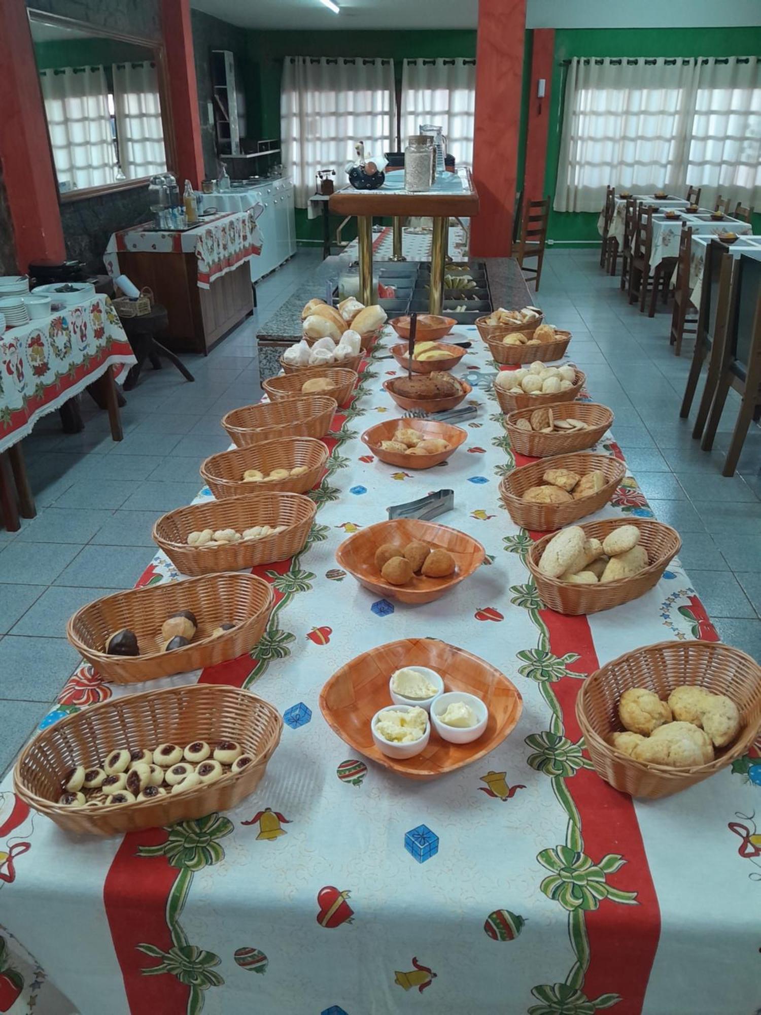 Hotel E Pousada Ciconha-Sao Lourenco Mg Екстер'єр фото