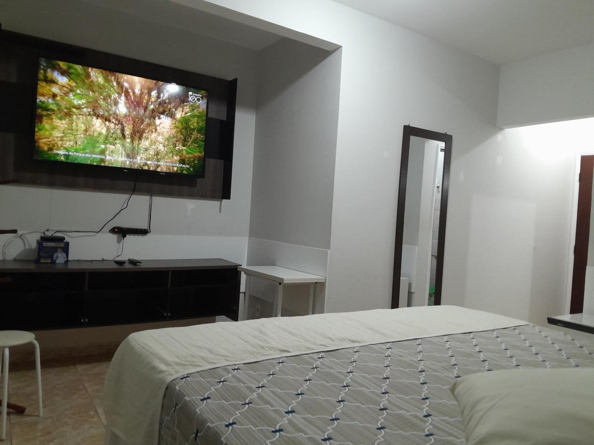 Hotel E Pousada Ciconha-Sao Lourenco Mg Номер фото