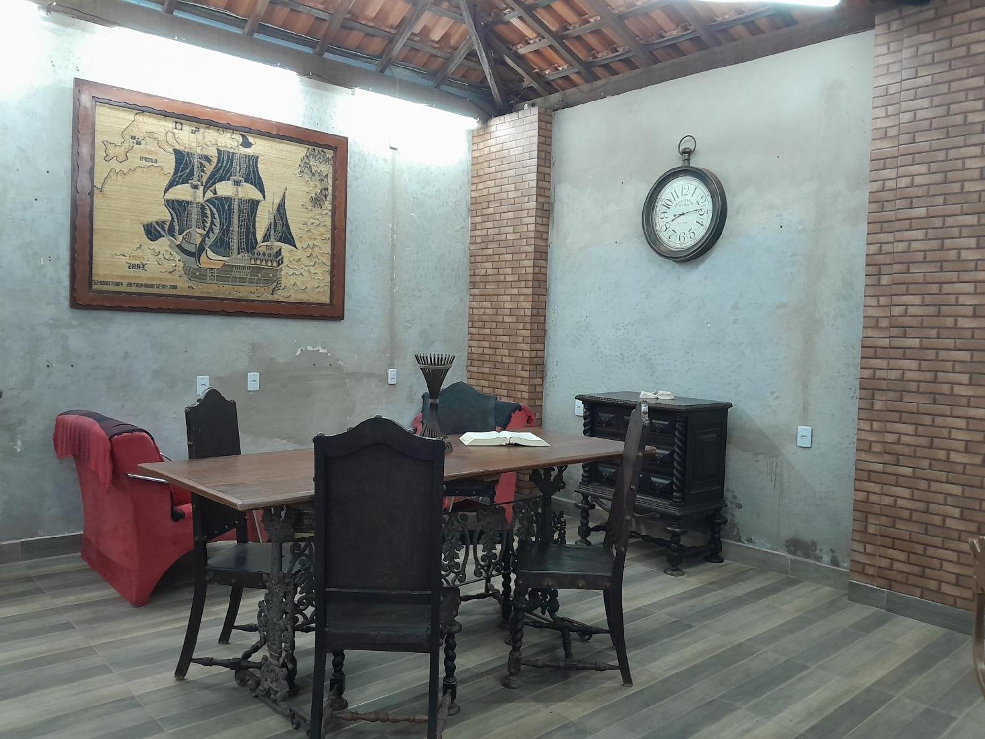 Hotel E Pousada Ciconha-Sao Lourenco Mg Екстер'єр фото