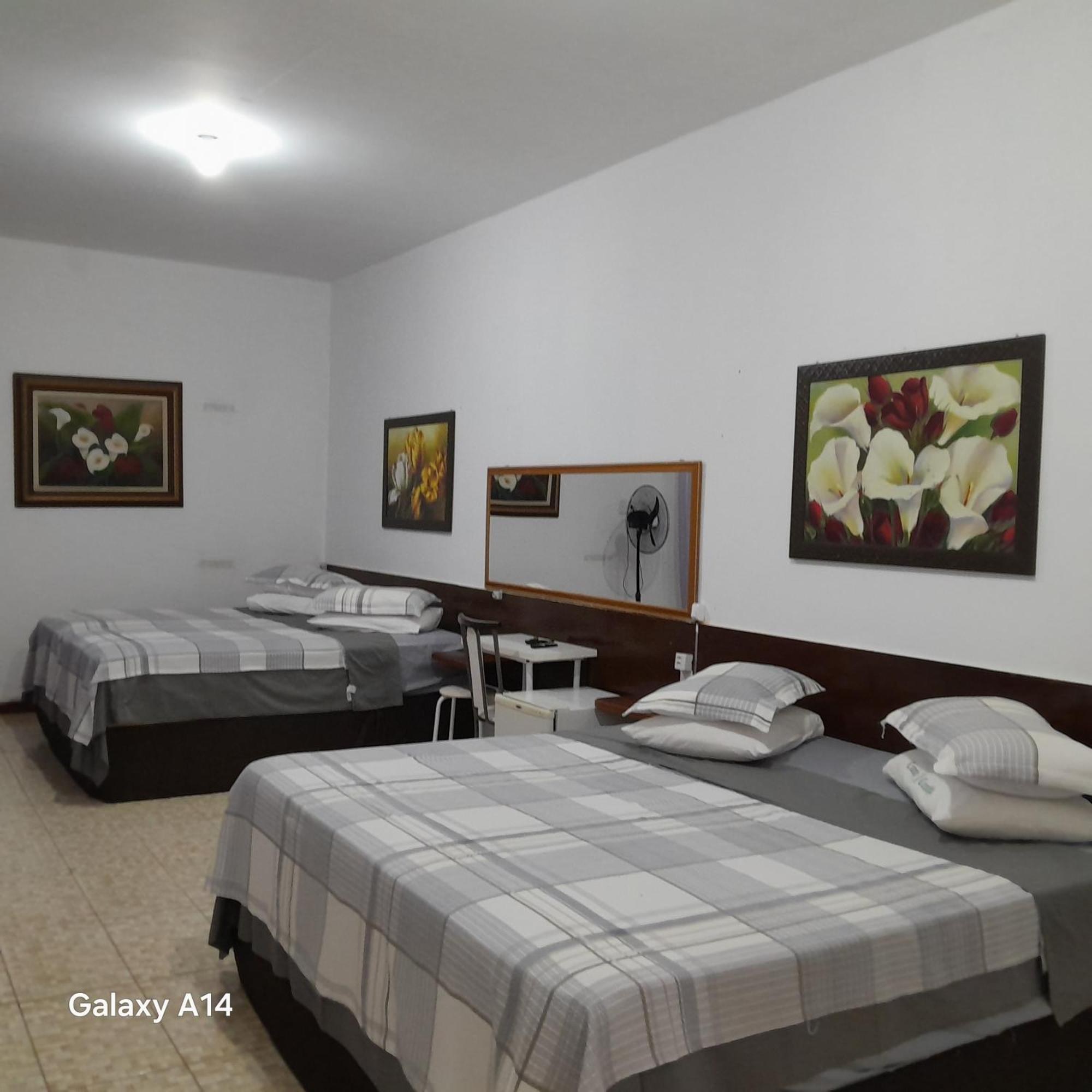 Hotel E Pousada Ciconha-Sao Lourenco Mg Екстер'єр фото