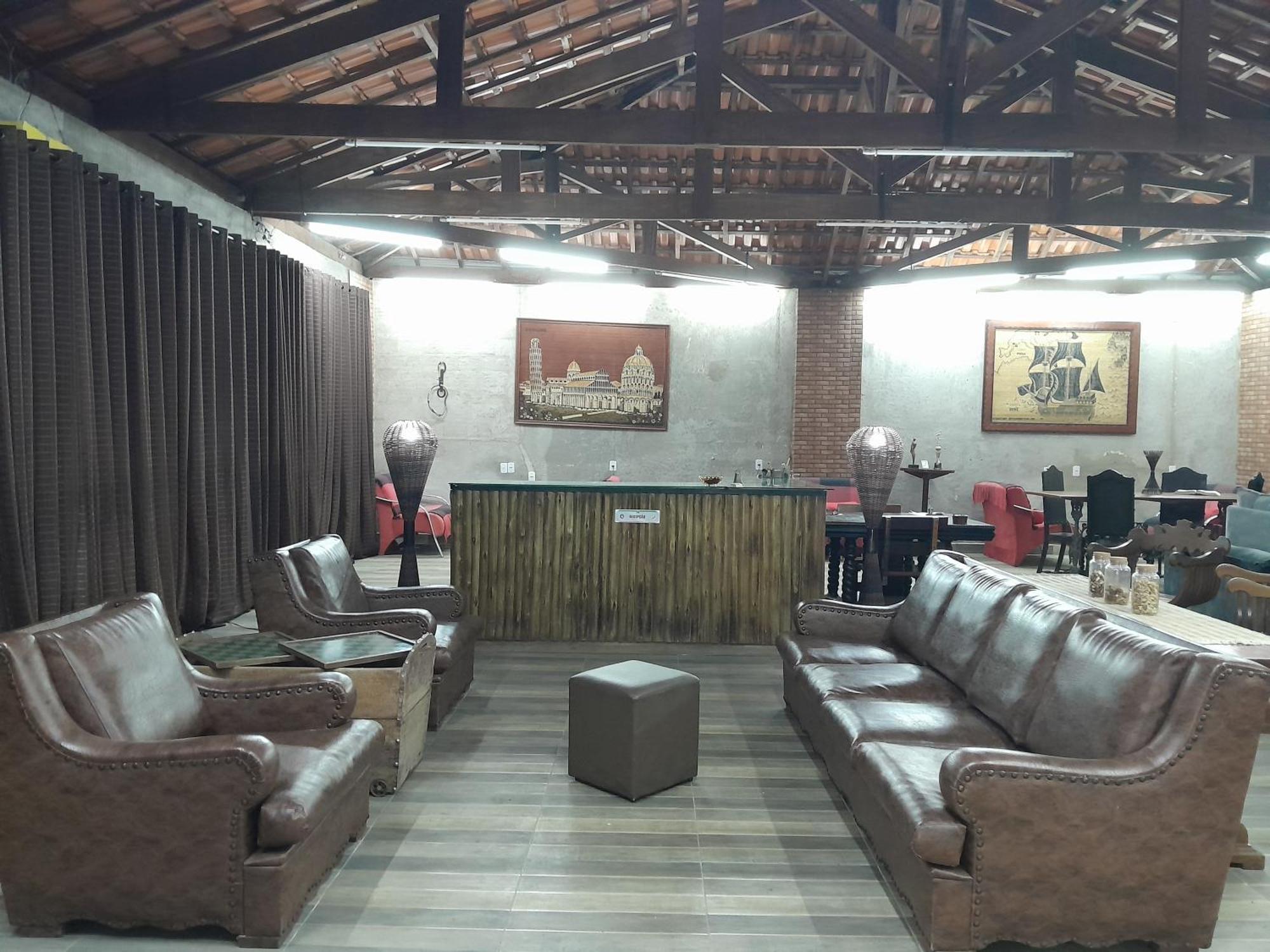 Hotel E Pousada Ciconha-Sao Lourenco Mg Екстер'єр фото