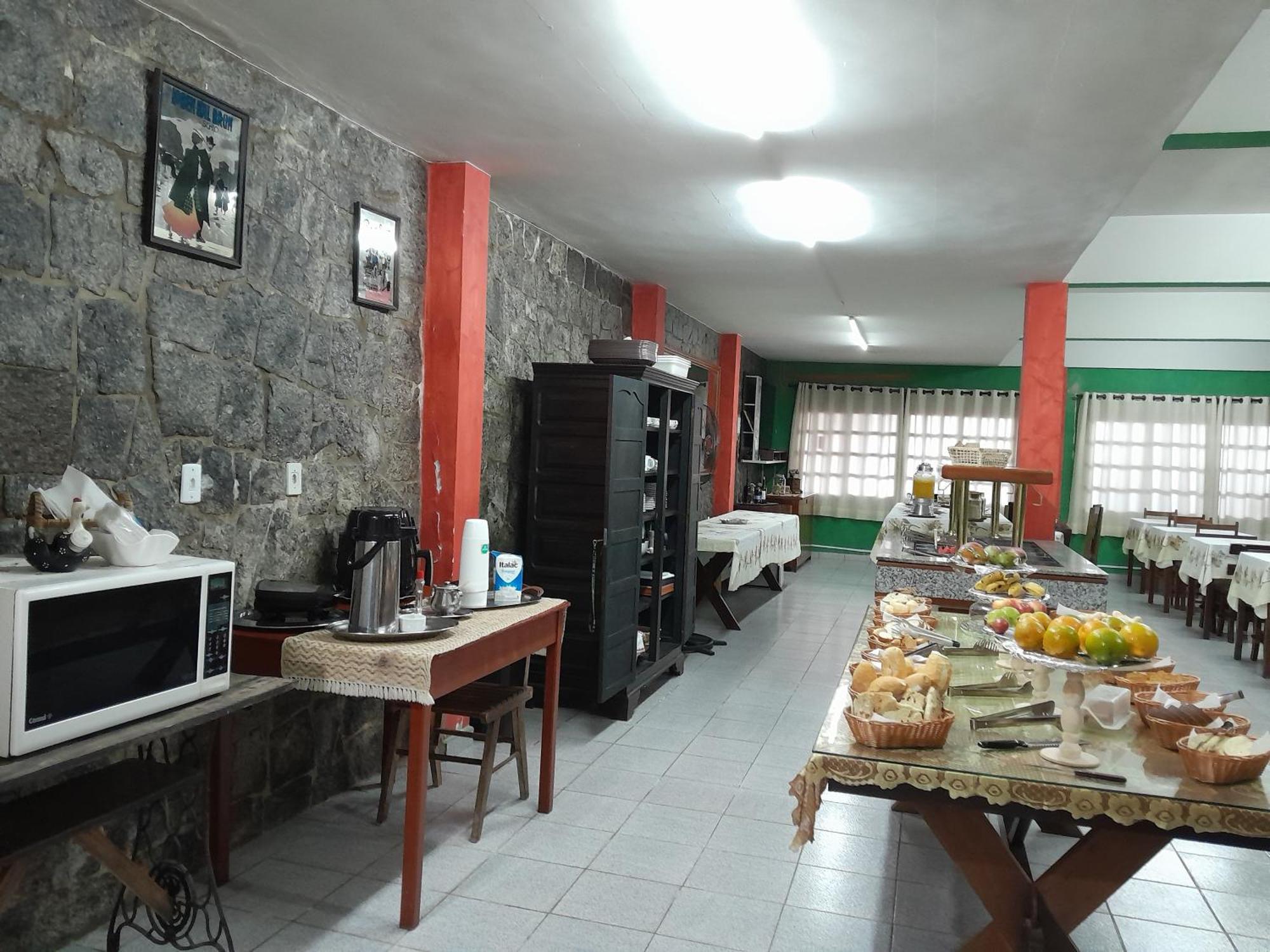 Hotel E Pousada Ciconha-Sao Lourenco Mg Екстер'єр фото