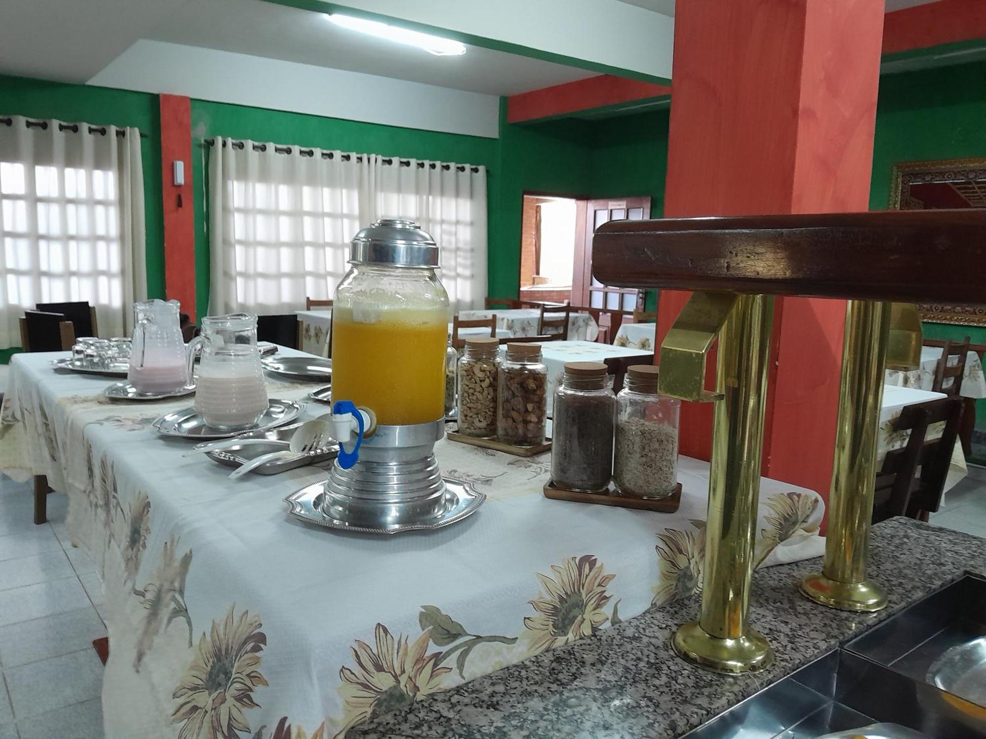Hotel E Pousada Ciconha-Sao Lourenco Mg Екстер'єр фото