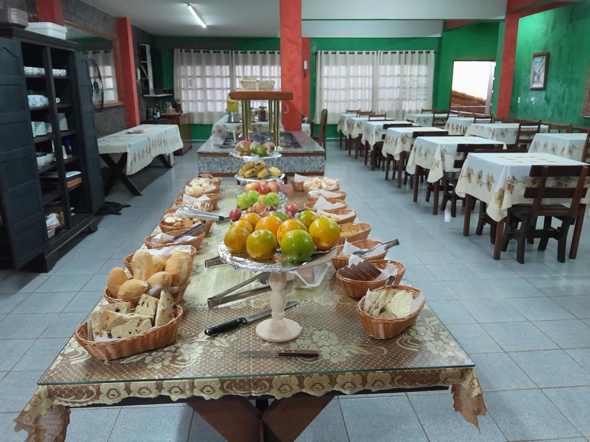Hotel E Pousada Ciconha-Sao Lourenco Mg Екстер'єр фото