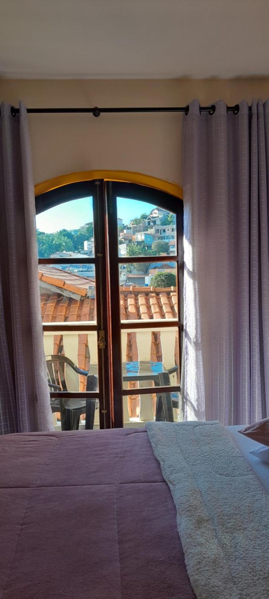 Hotel E Pousada Ciconha-Sao Lourenco Mg Екстер'єр фото
