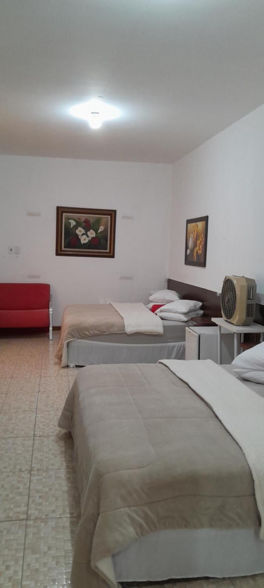 Hotel E Pousada Ciconha-Sao Lourenco Mg Екстер'єр фото