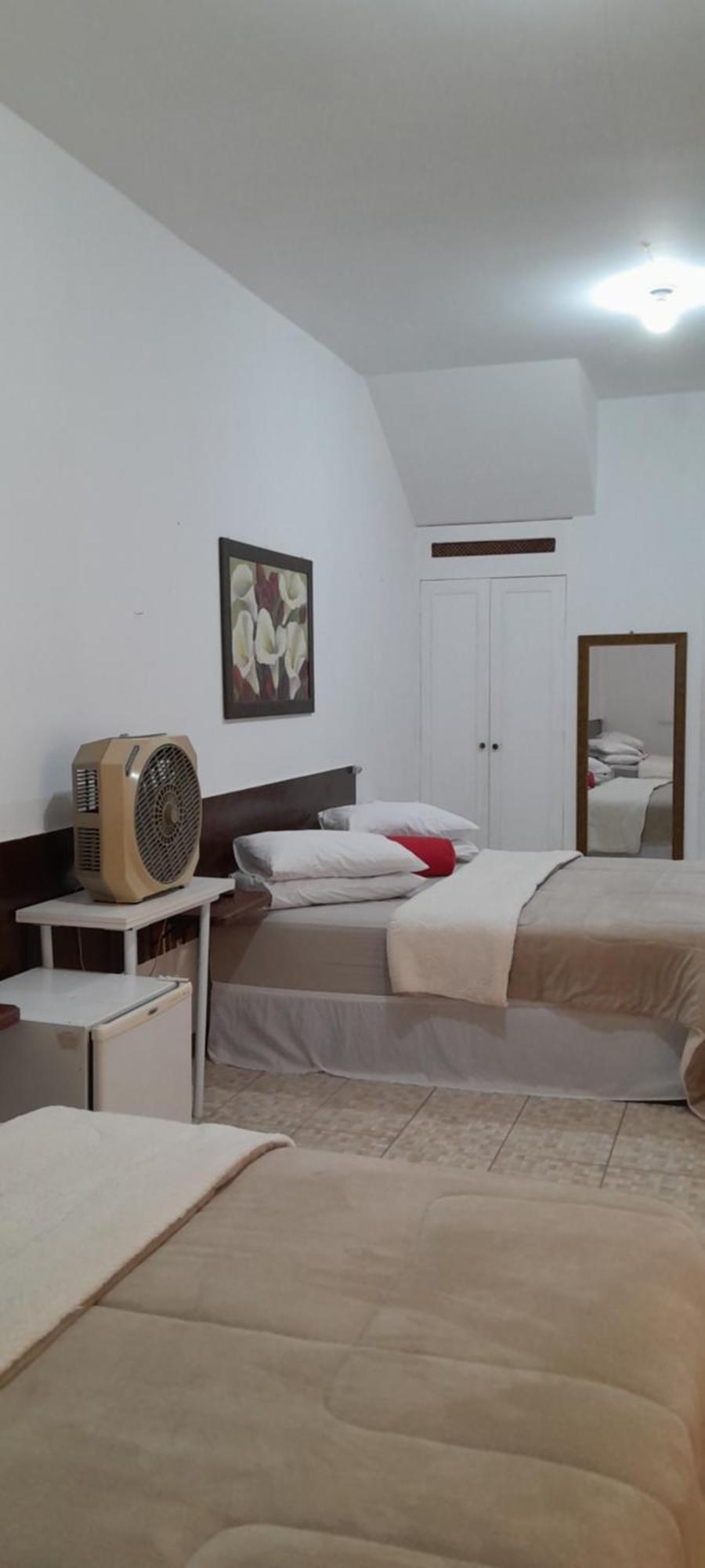 Hotel E Pousada Ciconha-Sao Lourenco Mg Екстер'єр фото