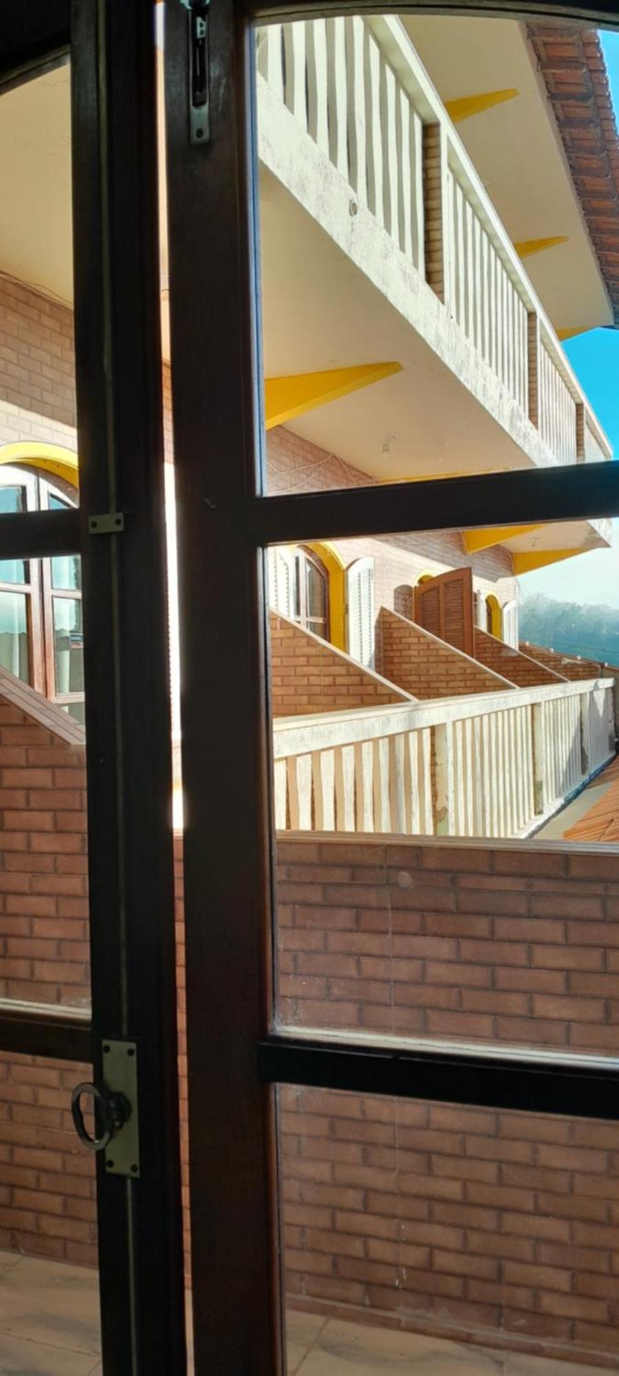 Hotel E Pousada Ciconha-Sao Lourenco Mg Екстер'єр фото