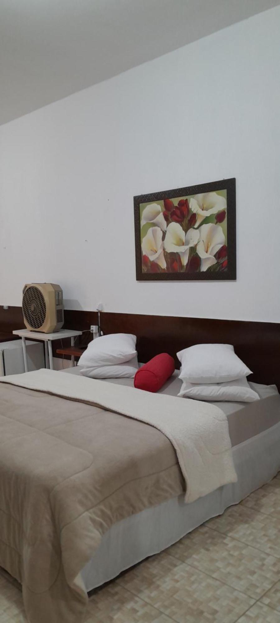 Hotel E Pousada Ciconha-Sao Lourenco Mg Екстер'єр фото