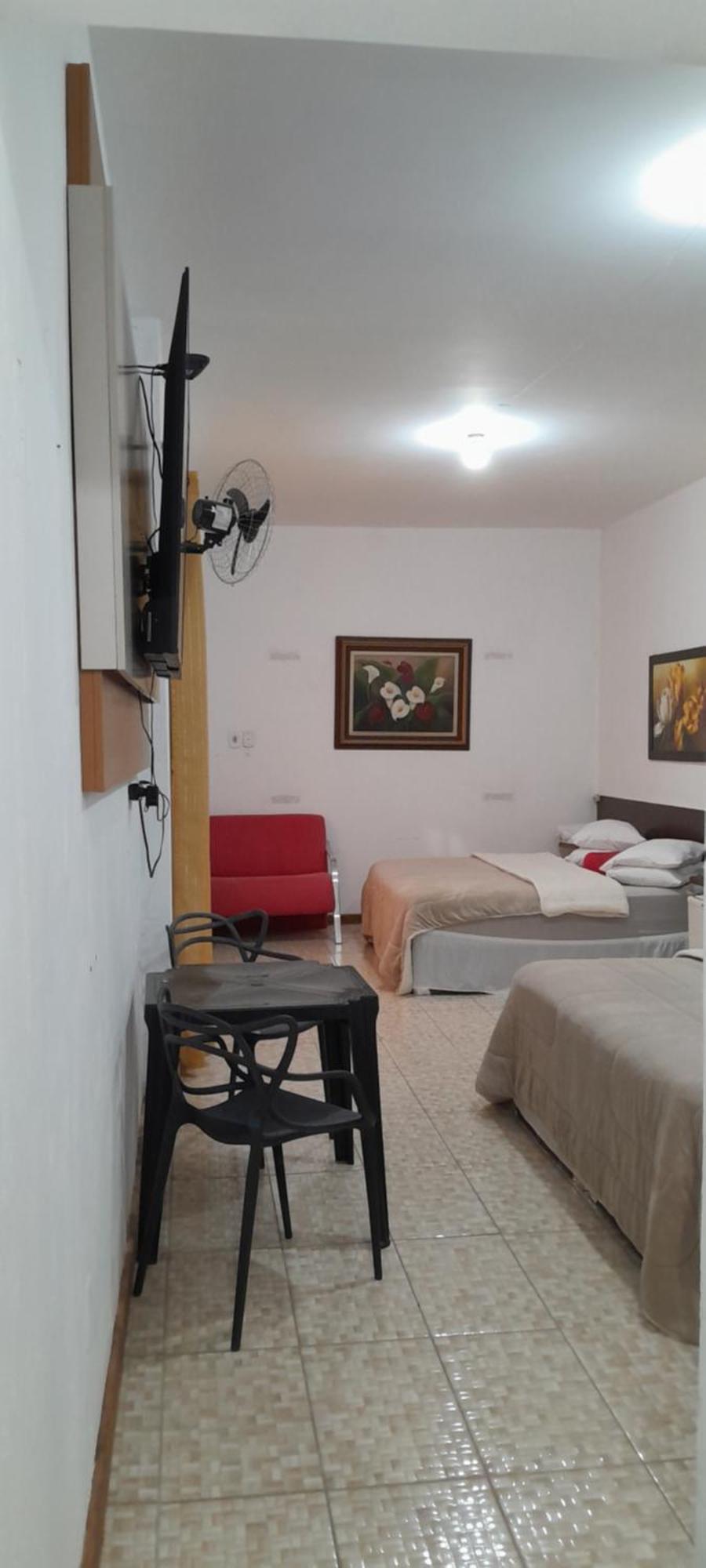 Hotel E Pousada Ciconha-Sao Lourenco Mg Екстер'єр фото