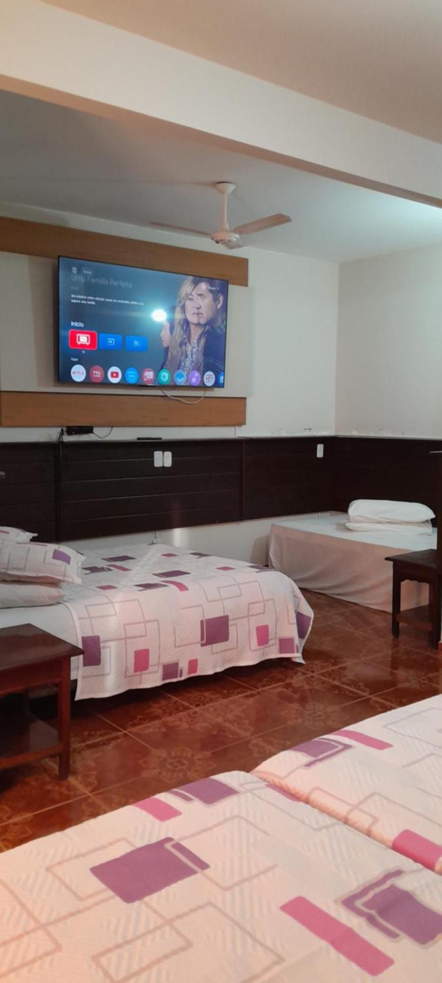 Hotel E Pousada Ciconha-Sao Lourenco Mg Екстер'єр фото