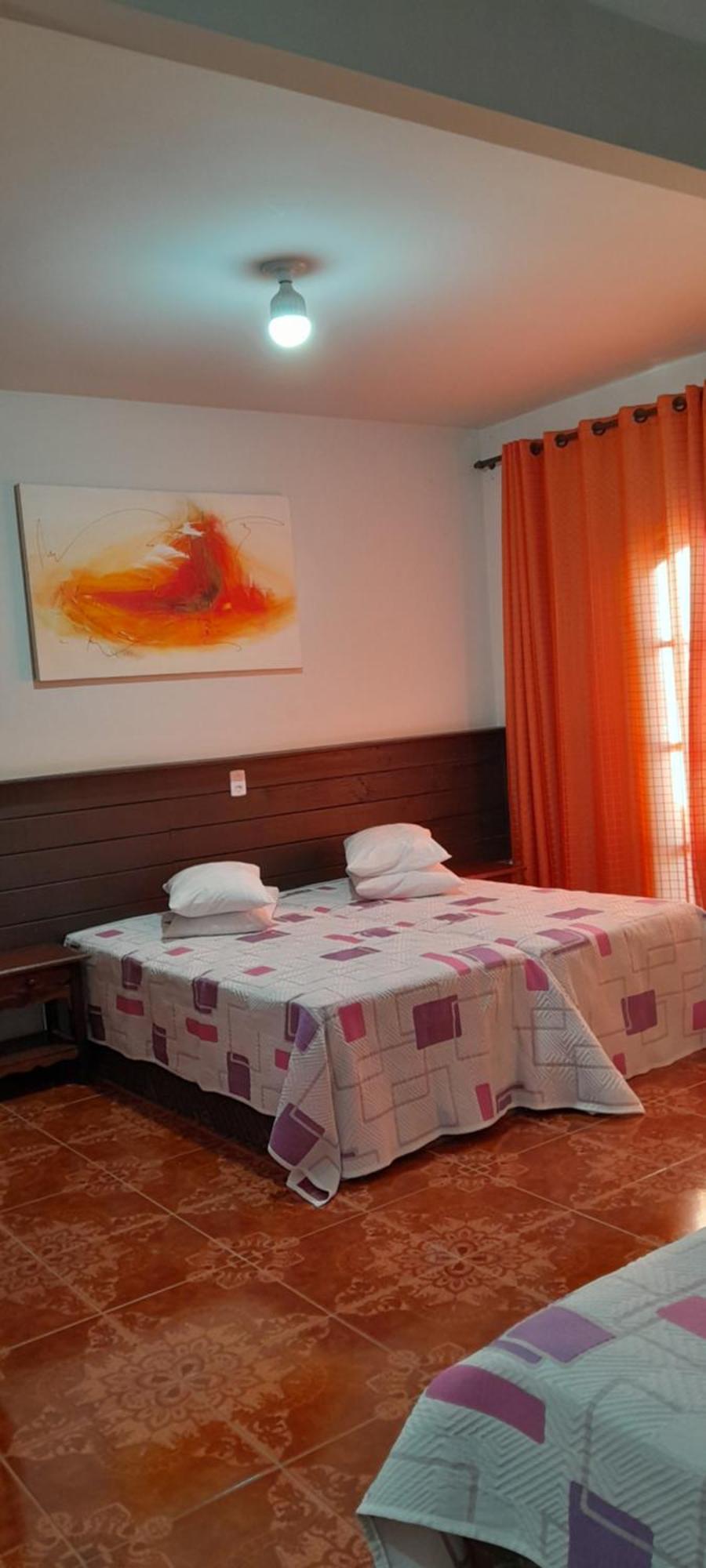 Hotel E Pousada Ciconha-Sao Lourenco Mg Екстер'єр фото