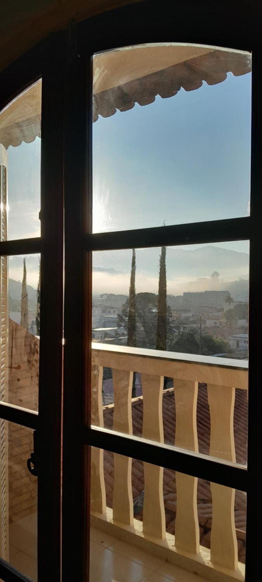 Hotel E Pousada Ciconha-Sao Lourenco Mg Екстер'єр фото