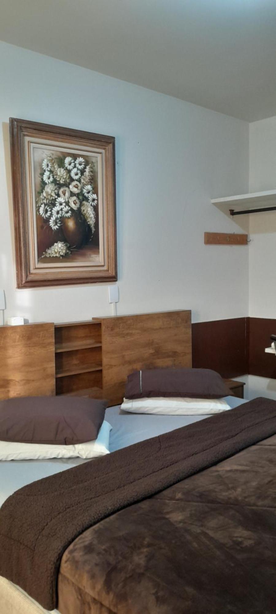Hotel E Pousada Ciconha-Sao Lourenco Mg Екстер'єр фото